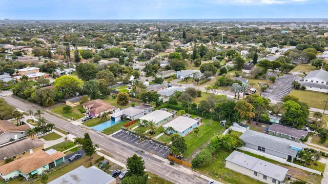 Downtown Delray Beach Residence photo 36