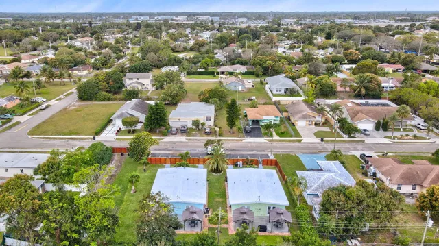 Downtown Delray Beach Residence photo 41