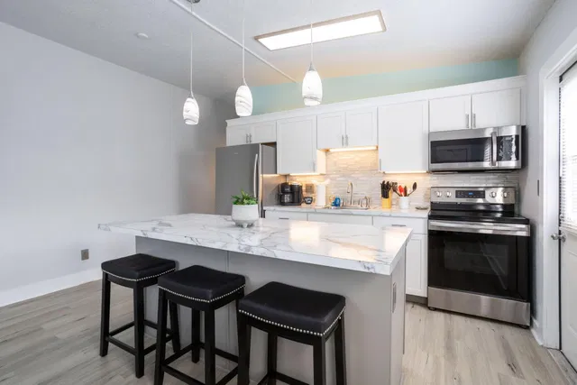 Downtown Delray Beach Residence photo 60