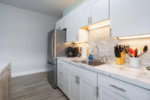 Downtown Delray Beach Residence photo 61