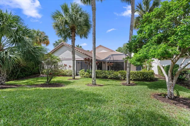Jonathan's Landing Jupiter FL Residence photo 23