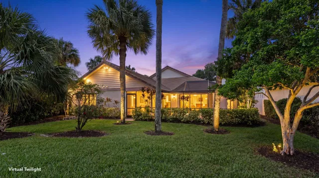 Jonathan's Landing Jupiter FL Residence photo 24