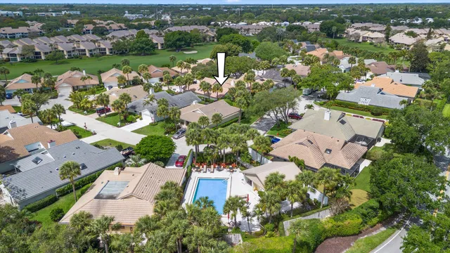 Jonathan's Landing Jupiter FL Residence photo 25