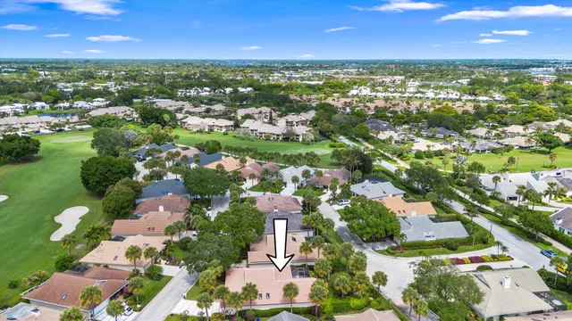 Jonathan's Landing Jupiter FL Residence photo 27