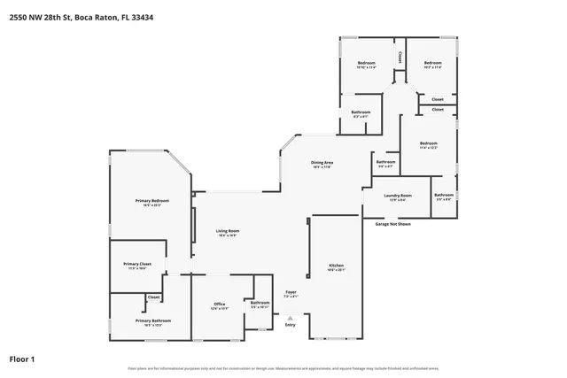 New Floresta Boca Raton Residence photo 42