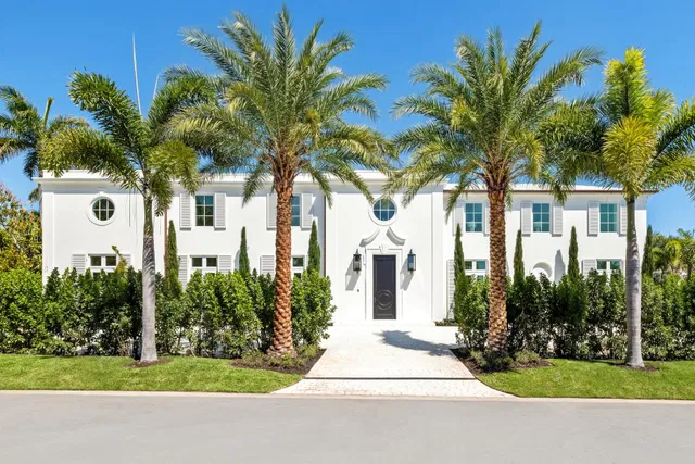301 Plantation Road