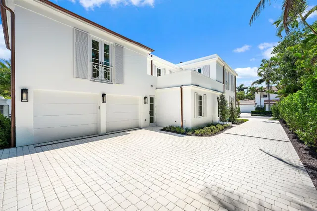 North End Palm Beach Residence photo 7