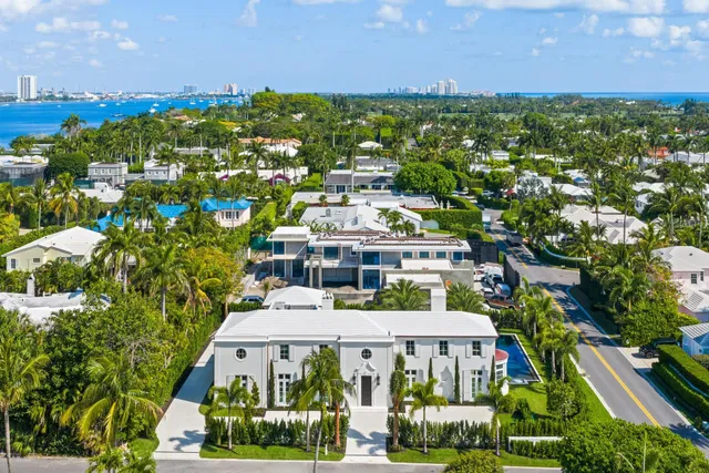 North End Palm Beach Residence photo 8