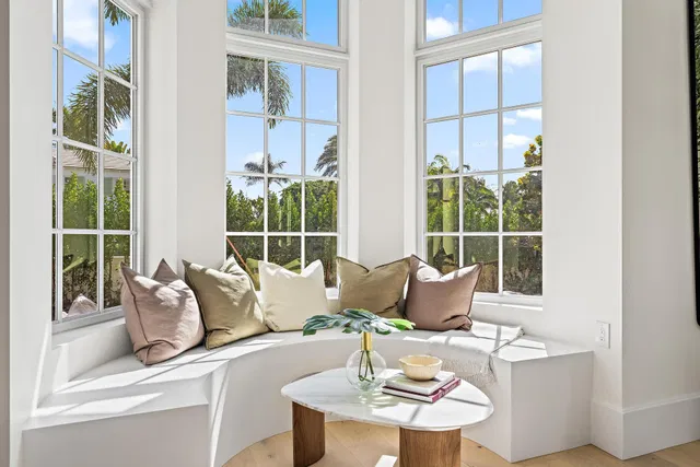 North End Palm Beach Residence photo 13
