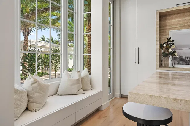 North End Palm Beach Residence photo 17