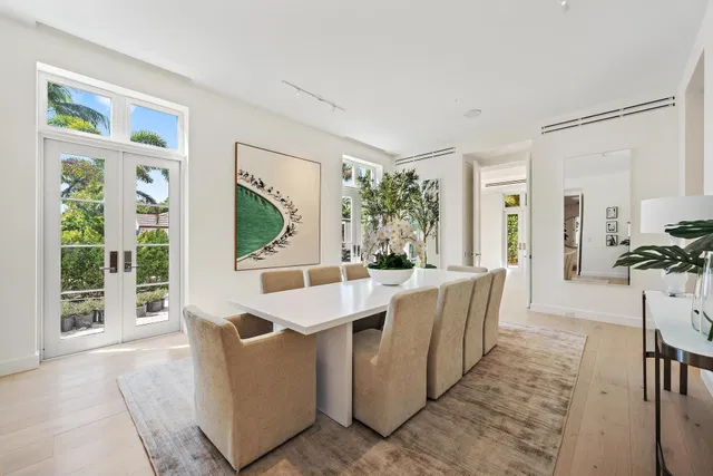 North End Palm Beach Residence photo 18