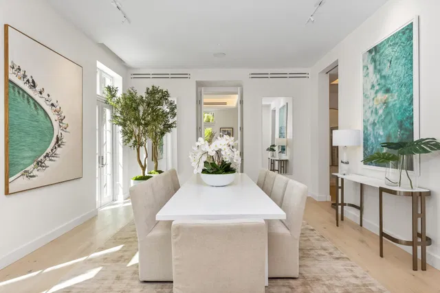 North End Palm Beach Residence photo 19