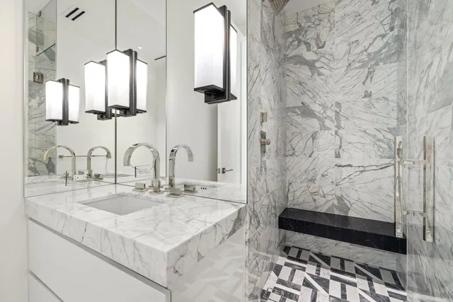 North End Palm Beach Residence photo 20