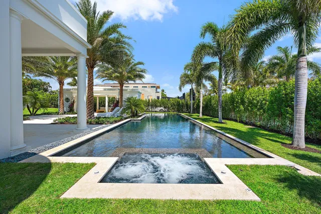 North End Palm Beach Residence photo 30