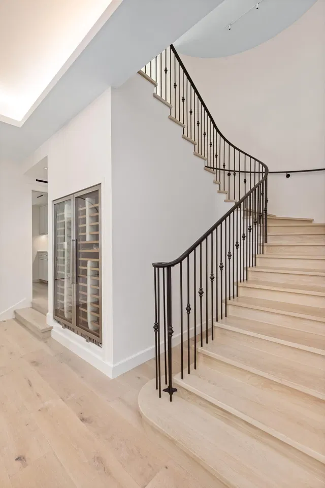 North End Palm Beach Residence photo 44
