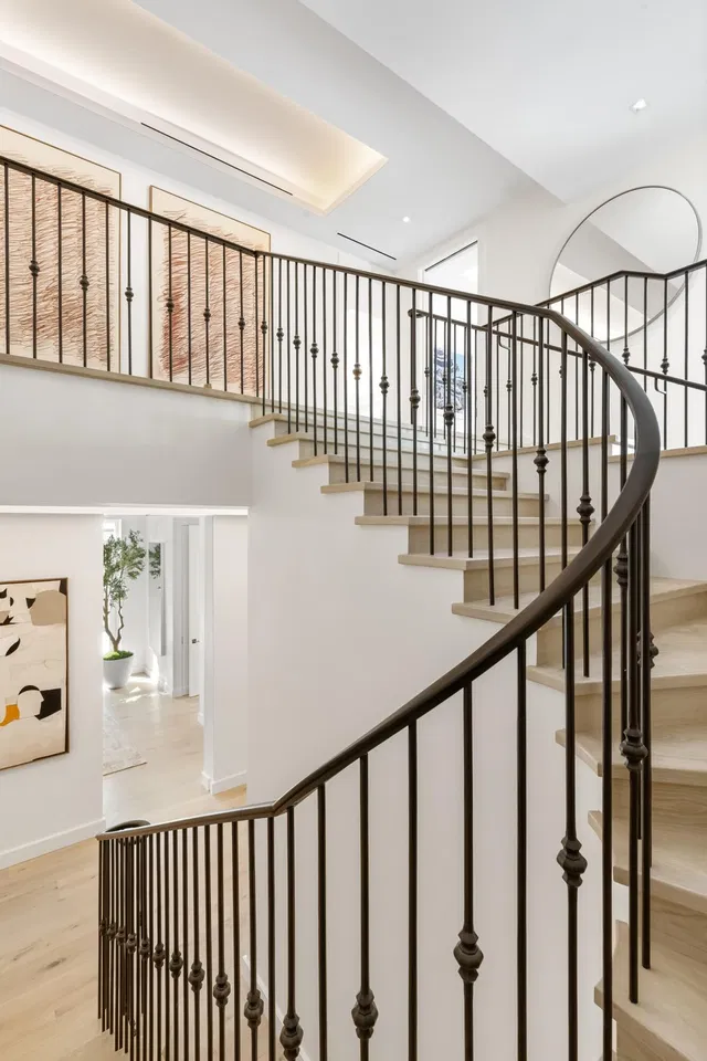 North End Palm Beach Residence photo 45