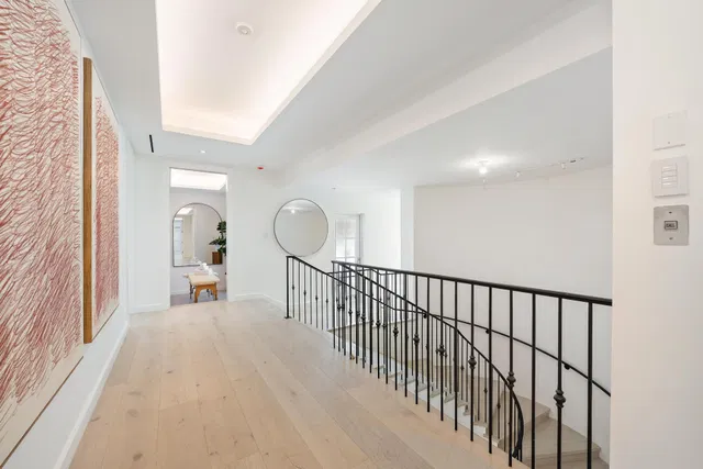 North End Palm Beach Residence photo 47