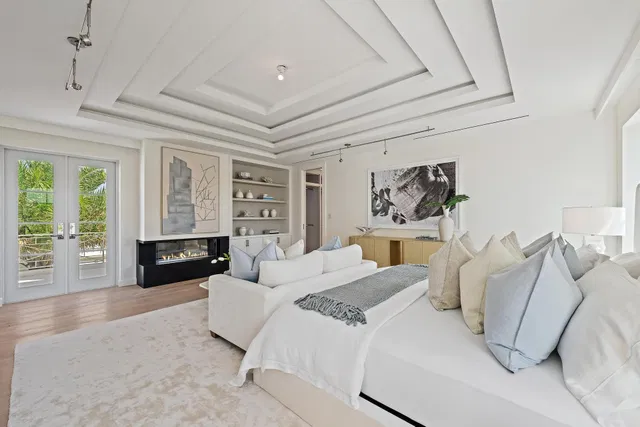 North End Palm Beach Residence photo 53