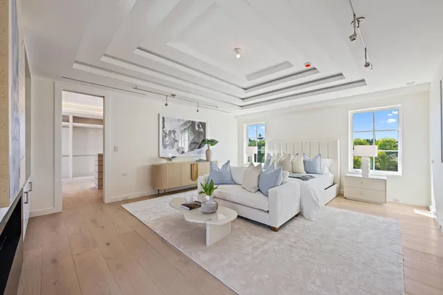 North End Palm Beach Residence photo 54
