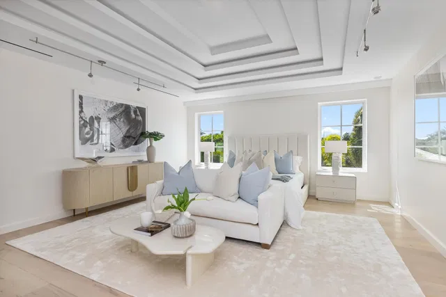 North End Palm Beach Residence photo 55