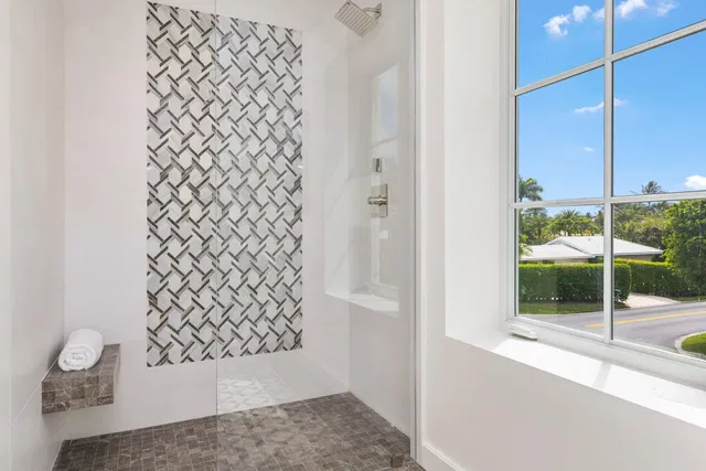 North End Palm Beach Residence photo 63