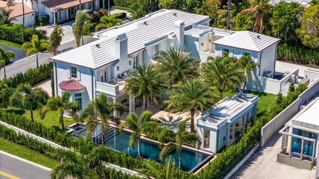 North End Palm Beach Residence photo 69