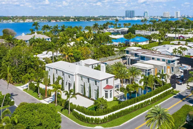 North End Palm Beach Residence photo 72