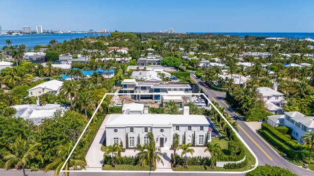 North End Palm Beach Residence photo 73