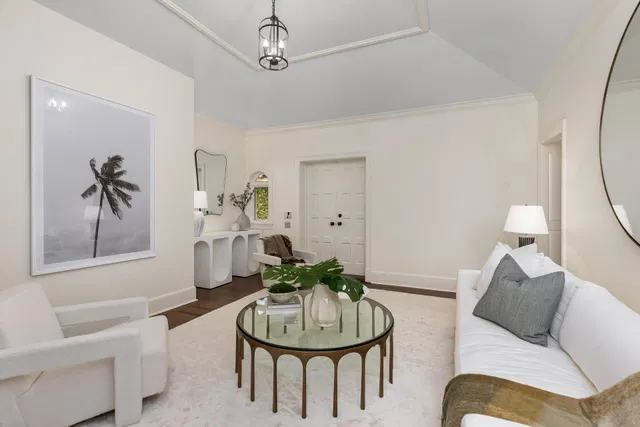 Royal Park Residence photo 19