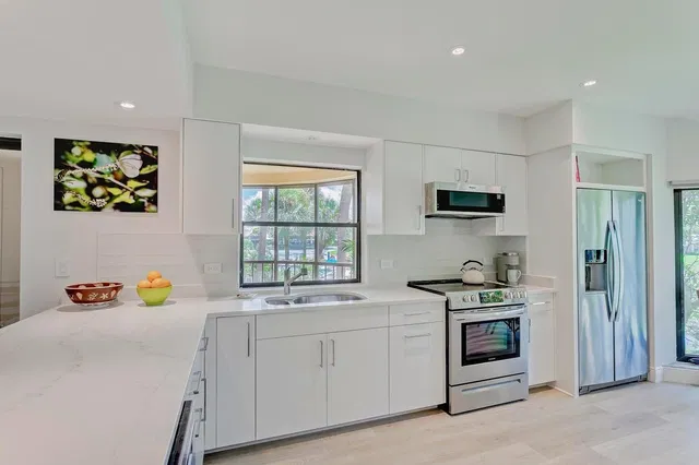 Jonathan's Landing Jupiter FL Residence photo 8