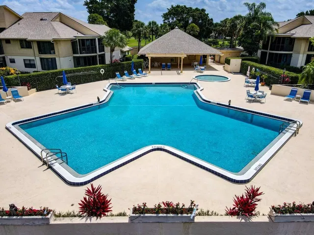 Jonathan's Landing Jupiter FL Residence photo 26