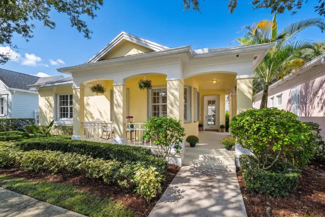 New Haven at Abacoa Residence photo 53