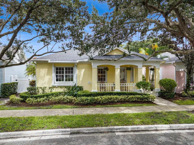 New Haven at Abacoa Residence photo 54