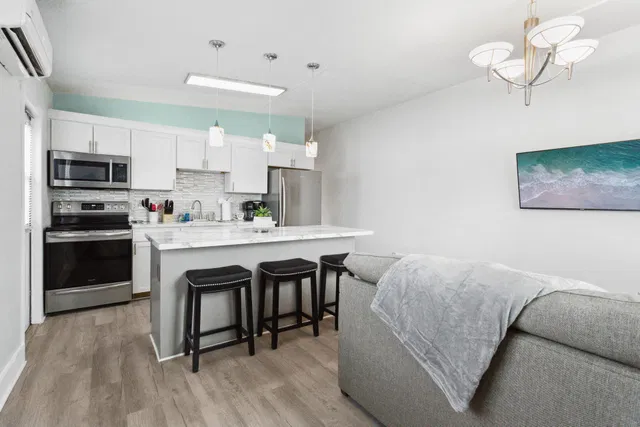 Downtown Delray Beach Residence photo 17