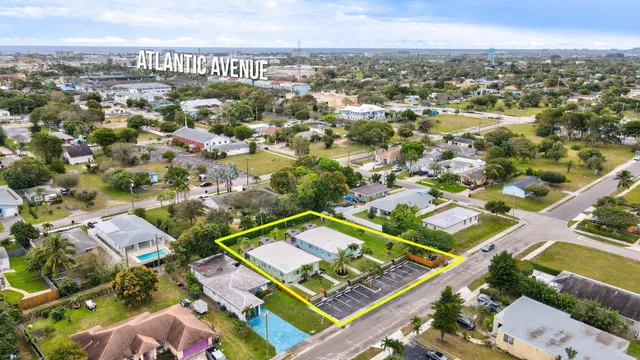 Downtown Delray Beach Residence photo 37