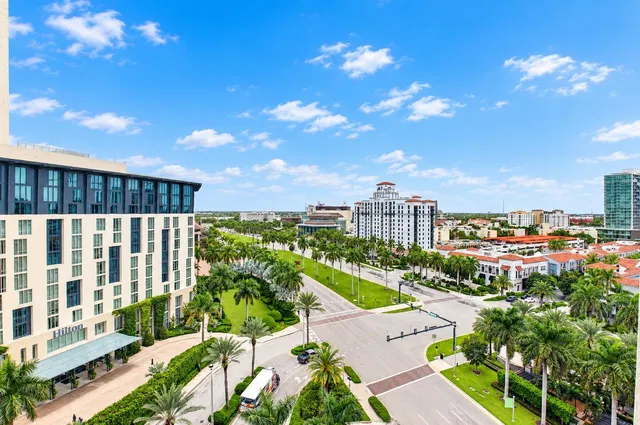 CityPlace South Tower Unit 1111 photo 2