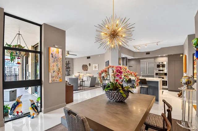 CityPlace South Tower Unit 1111 photo 5