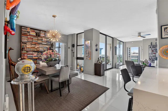 CityPlace South Tower Unit 1111 photo 6
