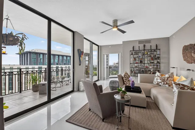 CityPlace South Tower Unit 1111 photo 7
