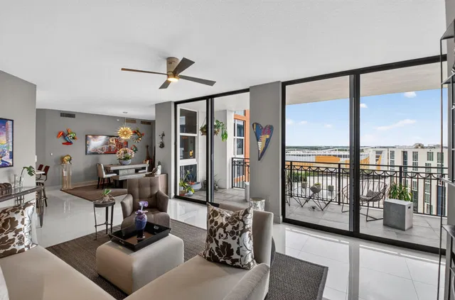 CityPlace South Tower Unit 1111 photo 8