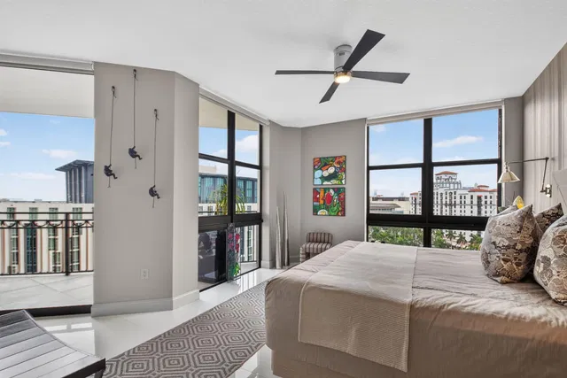 CityPlace South Tower Unit 1111 photo 9
