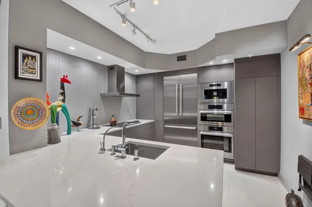 CityPlace South Tower Unit 1111 photo 15