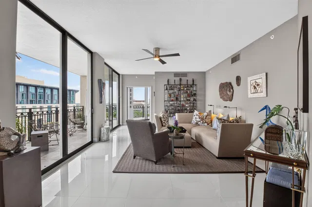 CityPlace South Tower Unit 1111 photo 20
