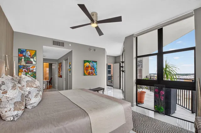 CityPlace South Tower Unit 1111 photo 23