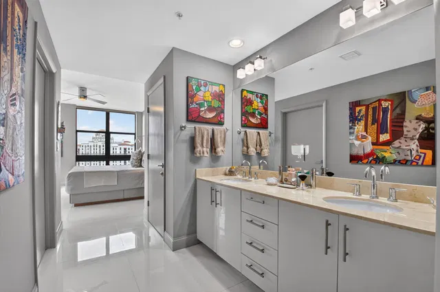 CityPlace South Tower Unit 1111 photo 24