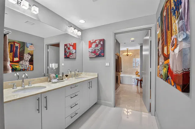 CityPlace South Tower Unit 1111 photo 26