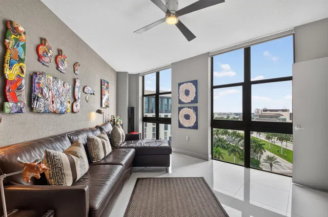 CityPlace South Tower Unit 1111 photo 29