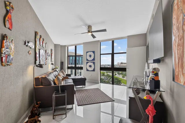 CityPlace South Tower Unit 1111 photo 30
