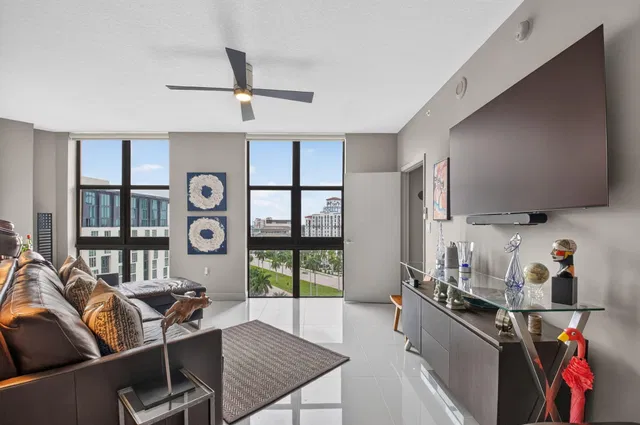 CityPlace South Tower Unit 1111 photo 31