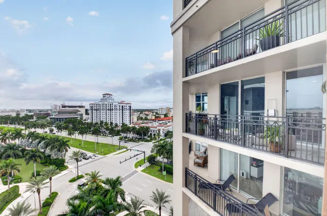 CityPlace South Tower Unit 1111 photo 43